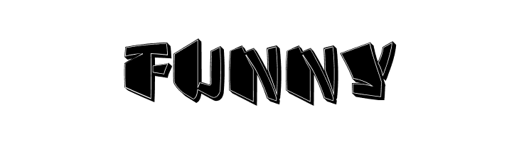 Cream Filled Regular  Free Fonts Download