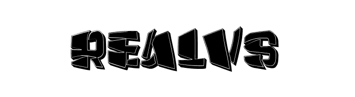 Cream Filled Regular  Free Fonts Download