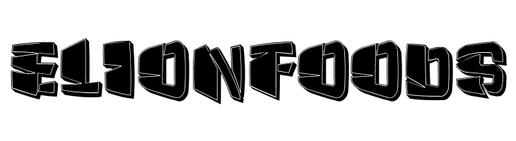 Cream Filled Regular  Free Fonts Download