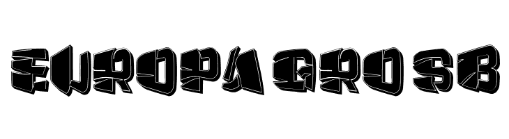 Cream Filled Regular  Free Fonts Download