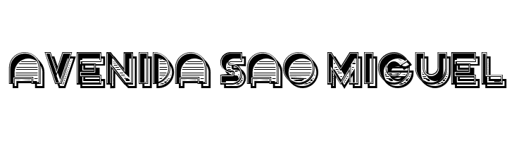 Shader Regular  Free Fonts Download