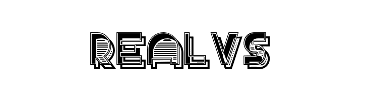 Shader Regular  Free Fonts Download