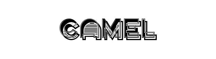 Shader Regular  Free Fonts Download