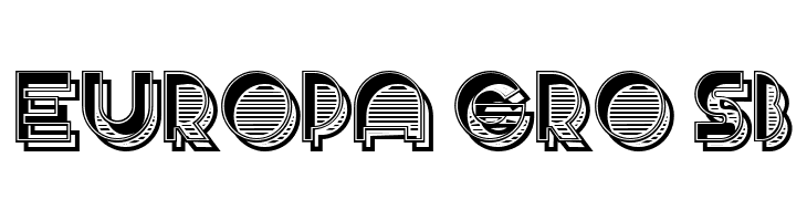 Shader Regular  Free Fonts Download