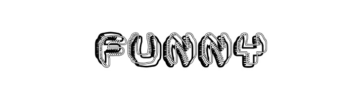 Jackdow Regular  Free Fonts Download