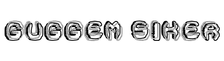 Jackdow Regular  Free Fonts Download