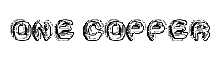 Jackdow Regular  Free Fonts Download