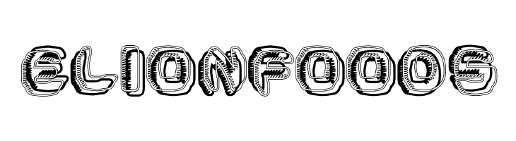 Jackdow Regular  Free Fonts Download