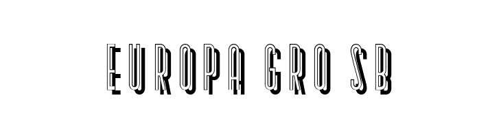 Umfo Regular  Free Fonts Download