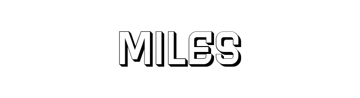 Futuro Regular  Free Fonts Download