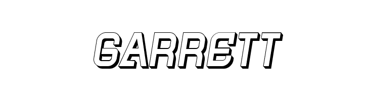 Futuro Italic  Free Fonts Download