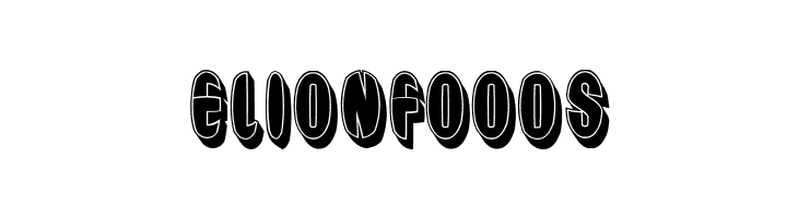 Squirrel Regular  Free Fonts Download