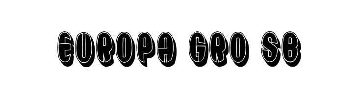 Squirrel Regular  Free Fonts Download