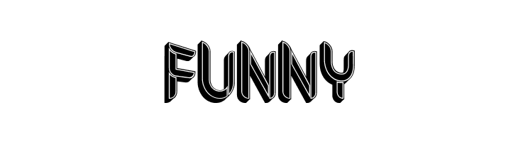 Gwara Regular  Free Fonts Download