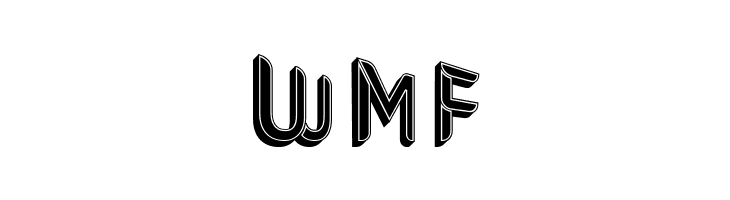 Gwara Regular  Free Fonts Download