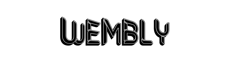 Gwara Regular  Free Fonts Download