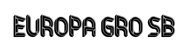 Gwara Regular  Free Fonts Download