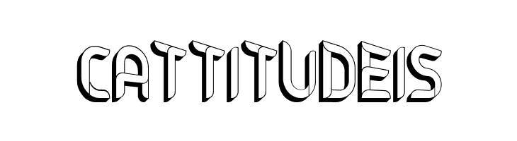 Gwara Hollow Regular  Free Fonts Download