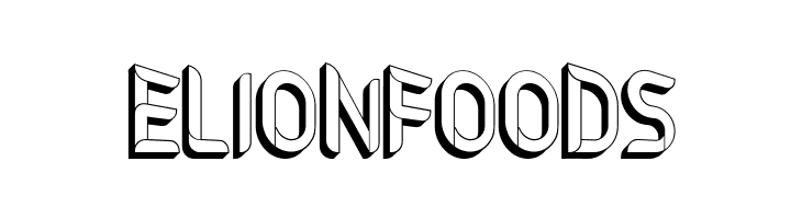 Gwara Hollow Regular  Free Fonts Download