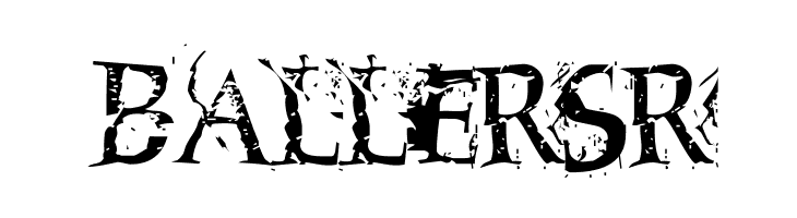 Blasphemy  Free Fonts Download