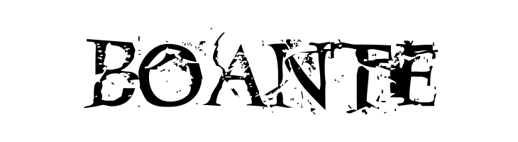 Blasphemy  Free Fonts Download