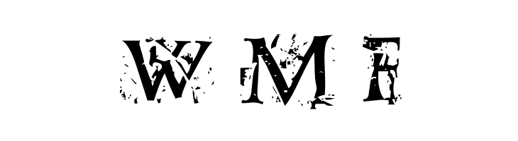 Blasphemy  Free Fonts Download