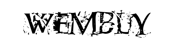 Blasphemy  Free Fonts Download