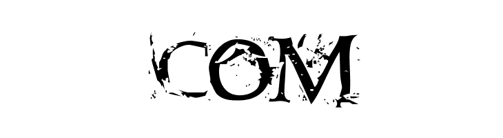 Blasphemy  Free Fonts Download