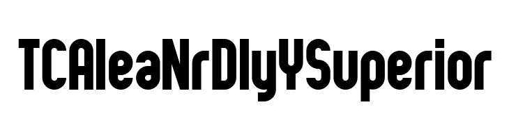 Hofmann Regular  Free Fonts Download