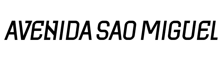 Earth Tallness Italic  Free Fonts Download