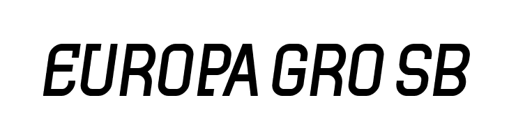 Earth Tallness Italic  Free Fonts Download