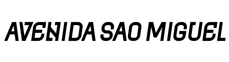 Earth Slight Medium Italic  Free Fonts Download