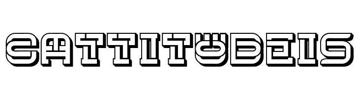 Museum Hollow Regular  Free Fonts Download