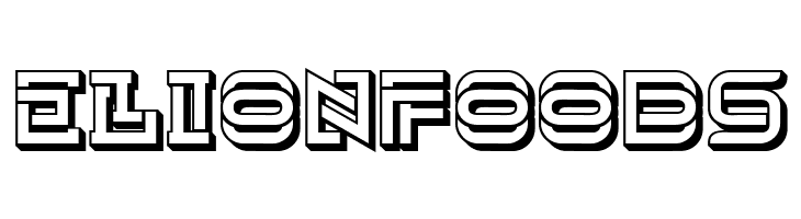 Museum Hollow Regular  Free Fonts Download