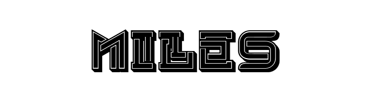 Museum Regular  Free Fonts Download