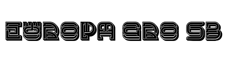 Museum Regular  Free Fonts Download