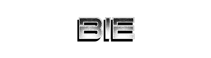 New Brush Regular  Free Fonts Download
