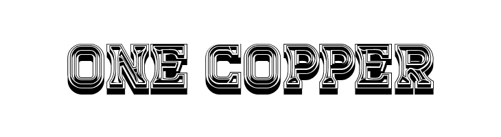 Nechako Regular  Free Fonts Download