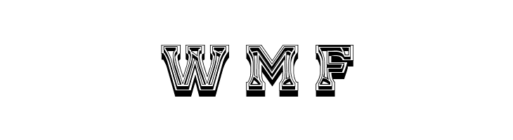 Nechako Regular  Free Fonts Download