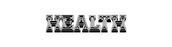 Nechako Regular  Free Fonts Download