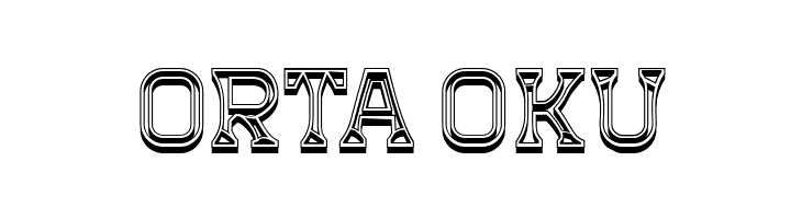 Nechako Light Regular  Free Fonts Download