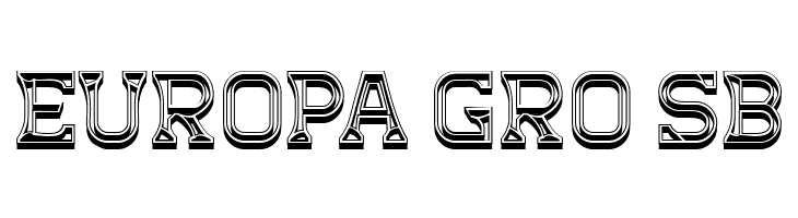 Nechako Light Regular  Free Fonts Download