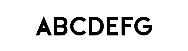 Finance Regular  Free Fonts Download