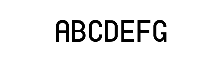 AlFars 15 Farnaz  Free Fonts Download