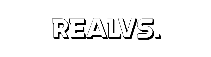 Rush Hour Hollow Regular  Free Fonts Download