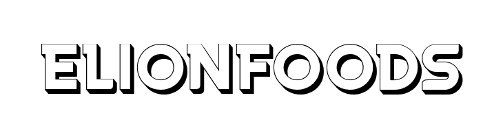 Rush Hour Hollow Regular  Free Fonts Download