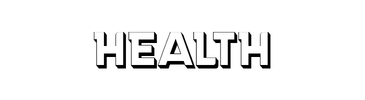 Rush Hour Hollow Regular  Free Fonts Download