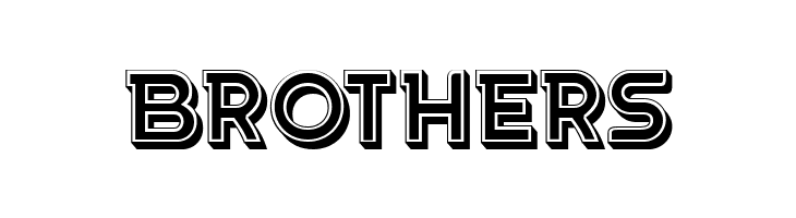 Rush Hour Regular  Free Fonts Download