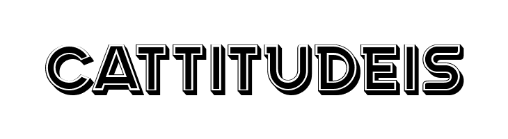 Rush Hour Regular  Free Fonts Download