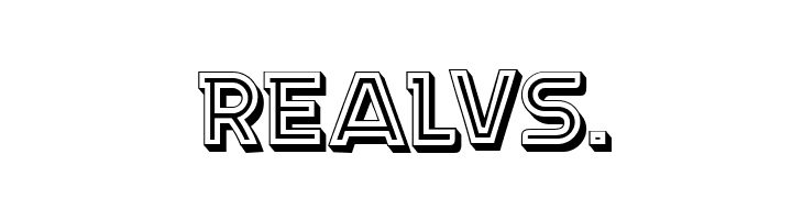 Rush Hour Extra Regular  Free Fonts Download